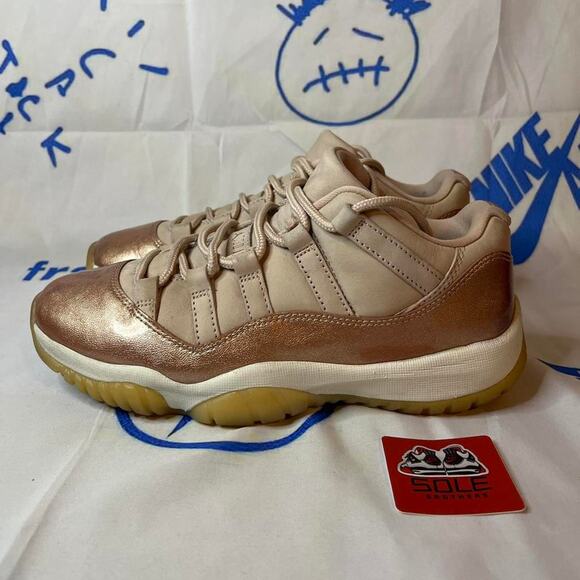 Womens Air Jordan 11 Low  Nike air jordan 11 low